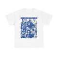 Remember Who You Are Graphic Tee — Inspirational Movie & Icon Portrait T-Shirt